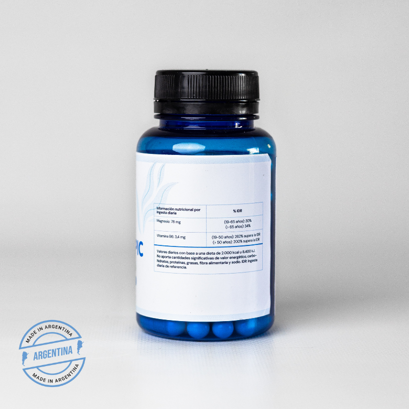 🧘🏼♀️ Puro Relax -25% DESCUENTO