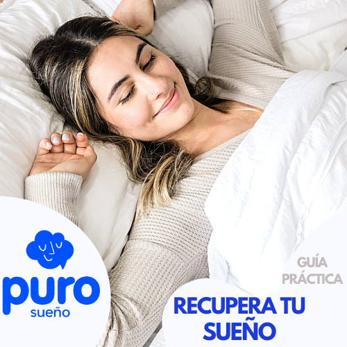 Guía Recuperá Tu Sueño