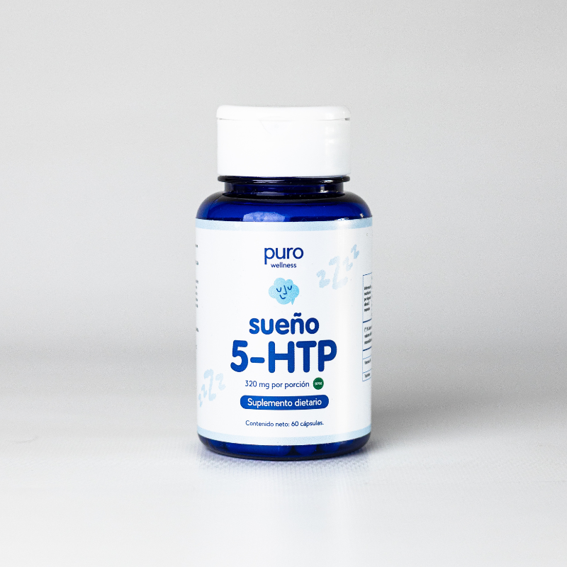 Suplemento descansar aprobado por anmat